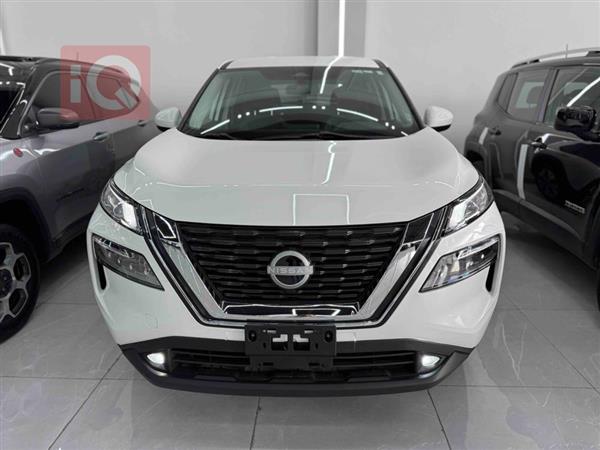 Nissan for sale in Iraq